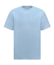 Dior Oblique T-Shirt, Relaxed Fit M blue