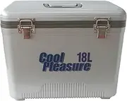 Cool Pleasure Ice Box, 18 Litre