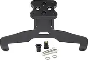 Bike Phone Mount Holder for Suzuki for GSX-S1000GX 2024- Navigation Windshield Phone Holder Motorcycle Windshield GPS Navigation Mount Bracket Bicycle Mobile Holder(Type 1)