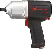 Ingersoll Rand Air Impact Wrench 2235QXPA, Pneumatic Impact Wrench 1220Nm Torque Powerful Impact Wrench 1/2 Inch 1 Piece, 1/2", High