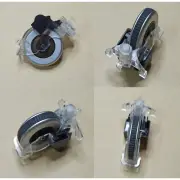 1PCS Mouse Wheel Mouse Parts for Logitech Mouse Wired G502RGB Wireless G502 etc.