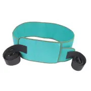 Bed Restraint Strap Comfortable Control Waist Adjustable for Elderly Seniors