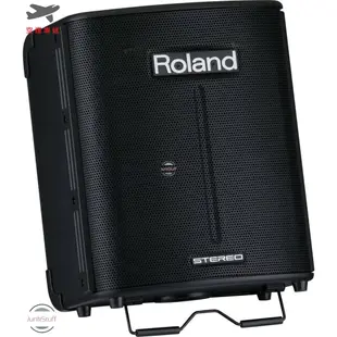 Roland 日本 羅蘭 樂蘭 BA-330 BA330 BA 330 攜帶式 移動式 PA 外場 擴音 喇叭 系統