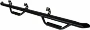 Smittybilt C1589QC N-Fab Nerf Step Wheel-To-Wheel