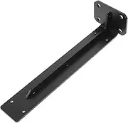 Suspended Tv Cabinet Brackets for Shelves Heavy Duty Floating Shelf Support Shelf Mount Shelf Brackets for Walls Shelves Bracket Floating Shelf Bracket Heavy Duty Wall Brackets