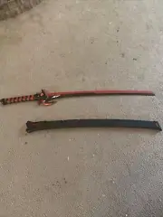 genji sword