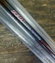 RT Technologies Zuess LT TOUR PROTO R FLEX for Mizuno ST series drivers