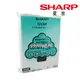 【SHARP 夏普】HEPA濾網+活性碳濾網 N40CXT、40ST適用 原廠公司貨 FZ-L40F (8.9折)