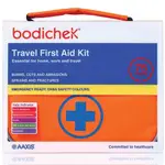 Bodichek First Aid Kit 75 Pieces