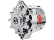 For 1970-1988 Chevrolet Monte Carlo Alternator Powermaster 29192HGVK 1987 1977 (for: Chevrolet)