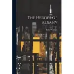 THE HEROES OF ALBANY