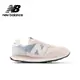 【New Balance】 NB 童鞋_中性_粉藍灰_PH237TK-W楦 237