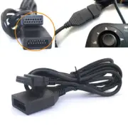 1.8M Extension Cable for SNK FC neo geo AES/CD Game Controller Joystick Gamepad