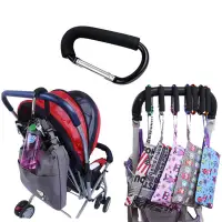 在飛比找蝦皮購物優惠-Baby Stroller Hook Accessories