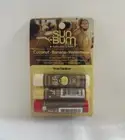 Sun Bum SPF 30 Sunscreen Lip Balm Coconut Banana + Watermelon Pack of 3