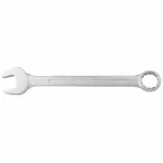 Force pro Jumbo Combination Ring Open End Spanner Imperial 1-3/4"INCH AF