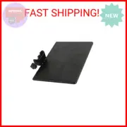 Microphone Stand Clamp- On Utility Shelf Adjustable Table Live Broadcast Mic Sta