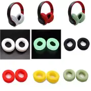 For Beats Studio 3 Wireless Headphone Ear Pads Cushion Cover 2pcs