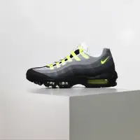 在飛比找蝦皮購物優惠-NIKE AIR MAX 95 OG 復古 螢光綠 CT16