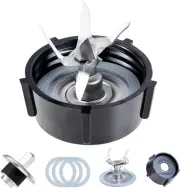 Blender Blade Replacement Parts Compatible with Oster Osterizer Blender with Jar