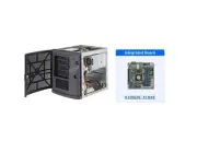 Supermicro SYS-5028D-TN4T Mini Tower Server