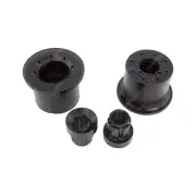 Front lower Control arm inner Rear Bush for VW EOS 1F FOX 5Z TIGUAN MK1 5N