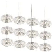 12Pcs Removable Infuser Teapot Stovetop Kitchen Tool Tea Pot