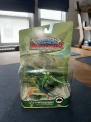 Stealth Stinger - Skylanders SuperChargers Activision Helicopter Figure SEALED