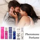 Pheromone Fragrance Perfume For Men & Women Long-Lasting Attract GXO W7A7