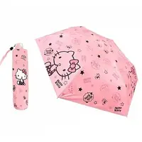 在飛比找蝦皮購物優惠-凱蒂貓 hello kitty~可愛實用uv晴雨2用傘~雨傘