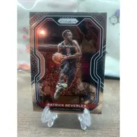 在飛比找蝦皮購物優惠-2020-21 Panini Prizm Patrick B