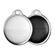 Reliable against Loss Tool Small against Loss Trackers ABS for Pets Key Wallets