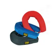 New OMP NOMEX neck protector black