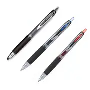 [Uni-Ball] Uni Signo Retractable Rollerball Gel Pen 1.0mm 12pcs - Red