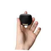 White Noise Sound Machine, Night Pocket Mini Glow 1 - Black-with Night Light