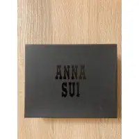 在飛比找蝦皮購物優惠-包裝紙盒 精品禮盒Anna sui