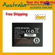 Battery For Telstra Netgear Nighthawk M1 MR1100 308-10019-01 W-10 BLACK POWER