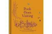 [Winnie The Pooh] Winnie-the-Pooh: Pooh Goes Visiting