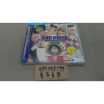 【中古現貨】 航海王 海賊王 ONE PIECE MUSIC BEST SONG COLLECTION CD 出租店退役