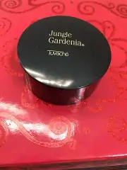 Tuvache JUNGLE GARDENIA Dusting Powder 2 oz VERY Very Rare