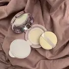 BB cream foundation Cushion DIY Mirror Compact Internal Case Sponge Puff Kit