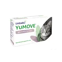 在飛比找蝦皮購物優惠-YuMOVE ADVANCE for Cats優骼服加強版(