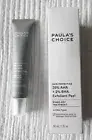 PAULA'S CHOICE Skin Perfecting 25% AHA + 2% BHA Exfoliant Peel 1oz NEW in Box