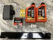 Bad Boy Mower Kawasaki FR & FS Service Kit W/Blades Fits MZ 54"