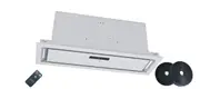 Trinity TR913B90 90cm Built-in Undermount Rangehood