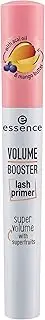 ESSENCE BASE MASCARA DE PESTAÑAS VOLUMINIZADORA 7 ML