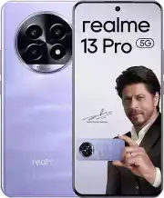 realme 13 Pro 5G (Purple 512 GB 12 GB RAM) 6.7" Snapdragon 7s 50MP Global Versio