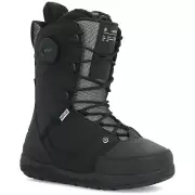 2024 NIB Womens Ride Context Snowboard Boots $320 8 black BOA lace up