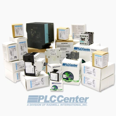 SIEMENS 9510TC-1RTU-HZTA / 9510TC1RTUHZTA (BRAND NEW)