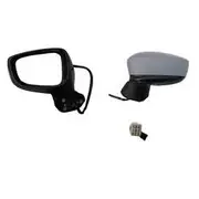Sterling Door Mirror to suit Mazda 3 11/2013 to 04/2016 - MZ03-DOM-09L